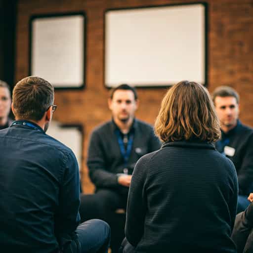 Leading Through Questioning